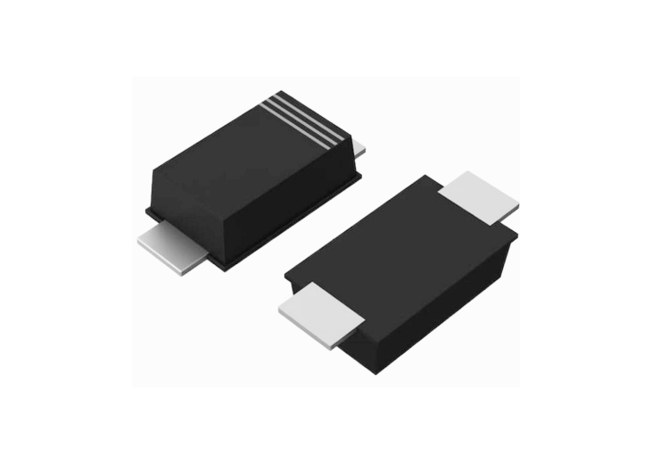 Discrete Semiconductor Products