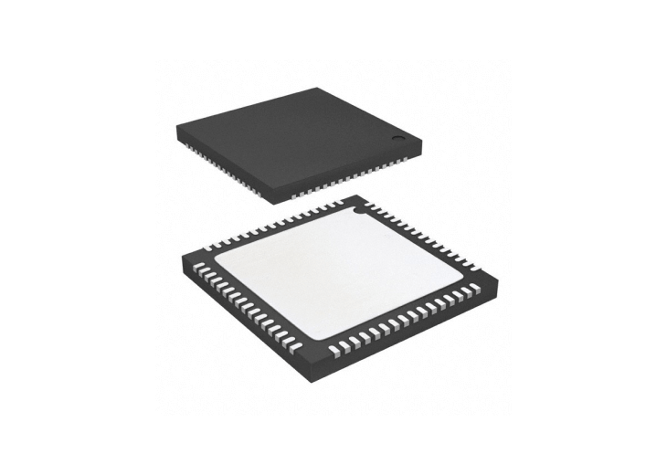 Integrated Circuits (ICs)