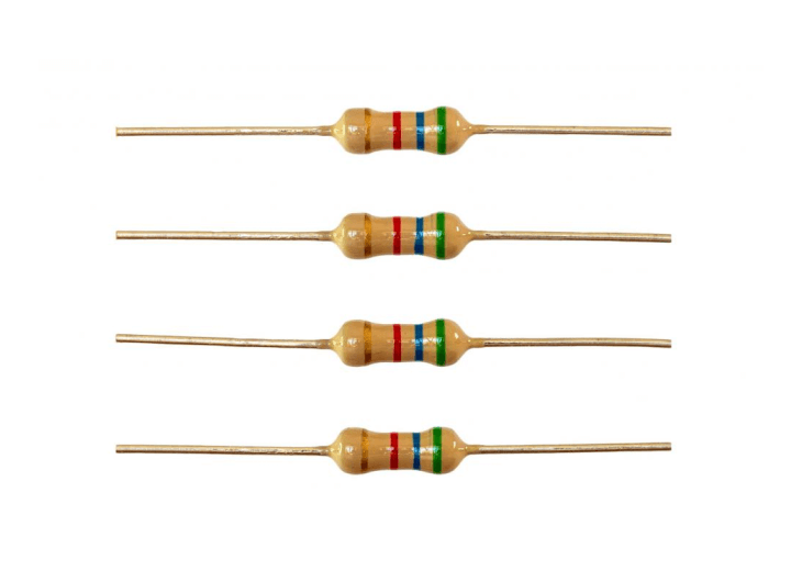 Resistors